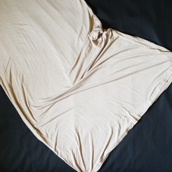 Worn twice, MAXI KORI AMERICAN DRESS - Picture 3 of 8